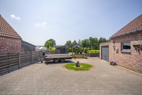 Medium property photo - Hees 16, 3930 Hamont-Achel